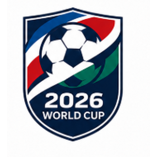 世界杯官网 Logo